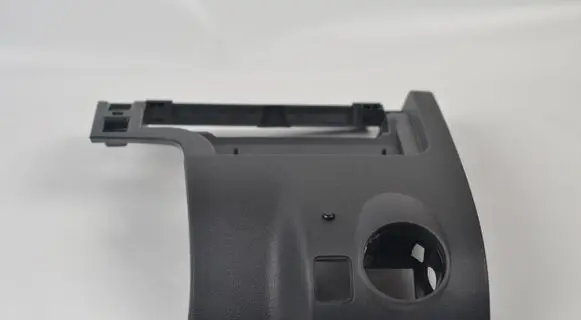 Volkswagen Golf Plus Dashboard lower bottom trim panel 5M1858210A 1355D300673 M11858365