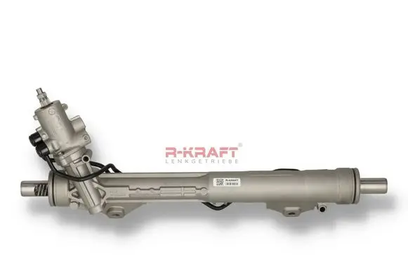 BMW 5 E60 E61 Steering rack 32106772014 32106777449 32106780122