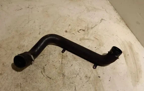 Audi A6 S6 C5 4B Intercooler hose/pipe 1H0145834E