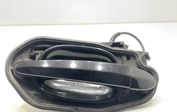 BMW 5 E60 E61 Rear door exterior handle 