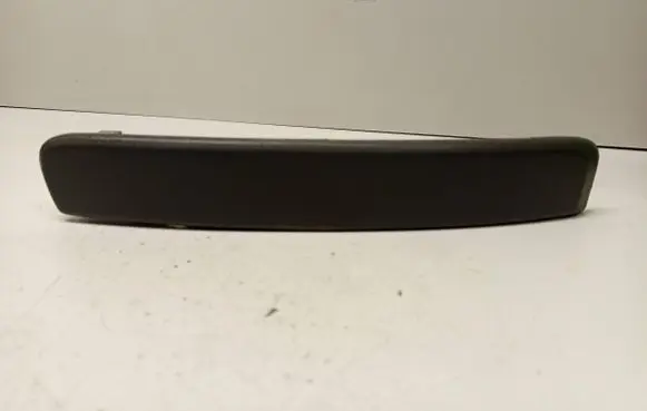 Ford C-MAX I Front bumper splitter molding 3M51R17E909