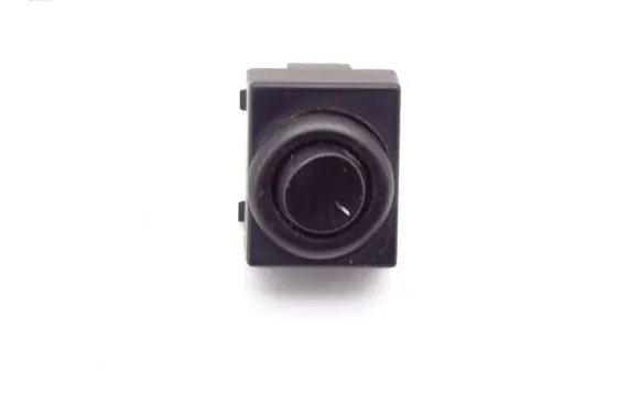 Opel Astra K Fog light switch 