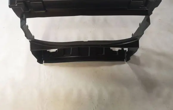 Jaguar F-Pace Radiator support slam panel bracket HK838B588AE HK838B680AG