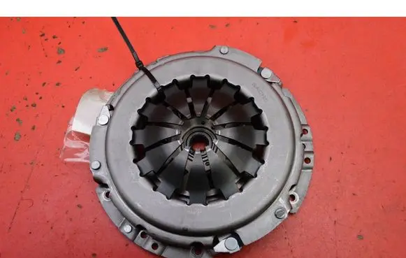 Fiat Grande Punto Clutch set kit 3082634112