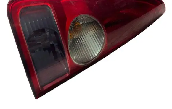 Renault Espace - Grand espace IV Rear/tail lights 8200027153