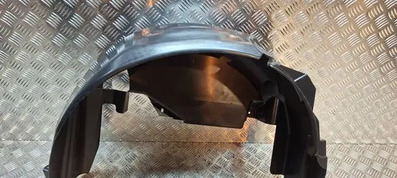 Fiat 500 Abarth Rear arch fender liner splash guards S26312428 52026830