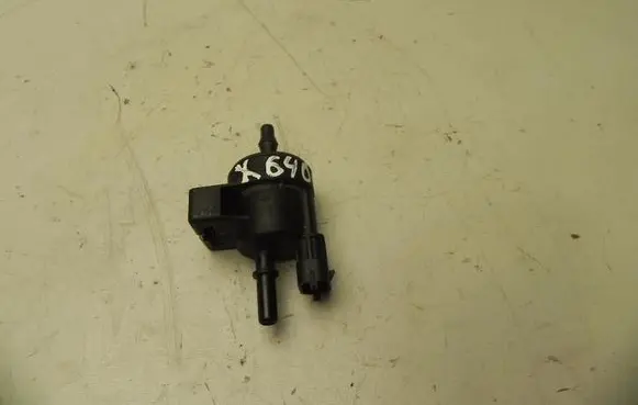 Opel Zafira C Turbo solenoid valve 55576071 X640