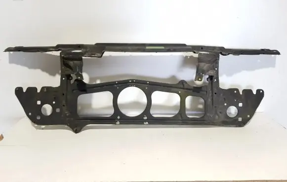 BMW 5 E39 Radiator support slam panel