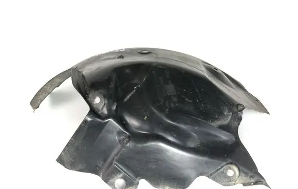 Renault Megane II Front wheel arch liner splash guards 8200073429 8200365694