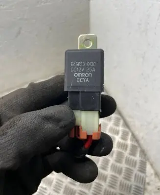 Hyundai Tucson JM Other relay E466330130 5466330130