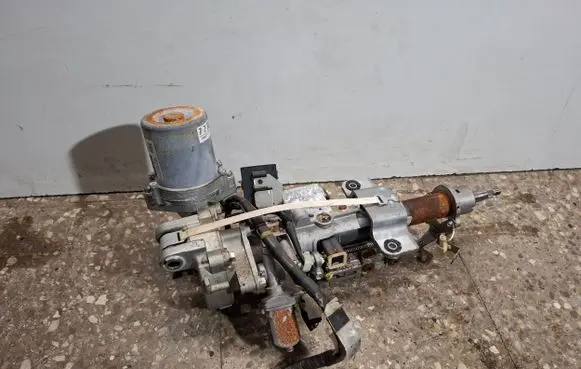 Lexus RX III Steering rack electric part 8922748030 4525048150