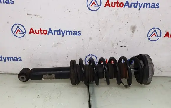 BMW X4 F26 Rear shock absorber/damper 6796317 33526796317