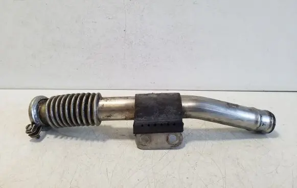 EGR valve line/pipe/hose