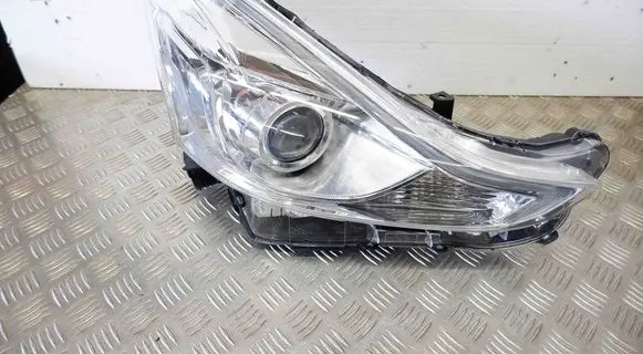 Headlight/headlamp