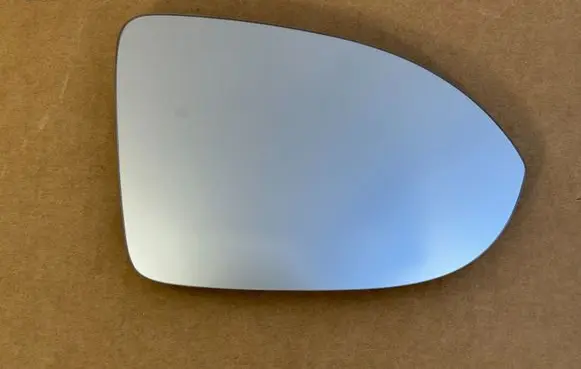 Volkswagen Arteon Wing mirror glass 3G0857522