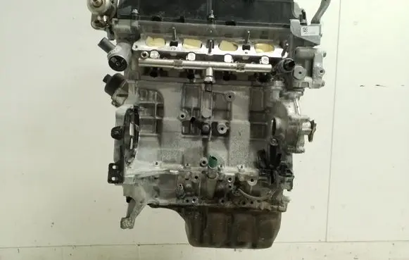 Peugeot 408 P54 Engine EP6FADTXHPE