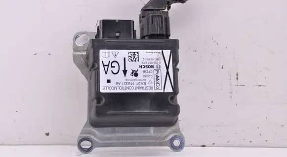 Airbag control unit/module