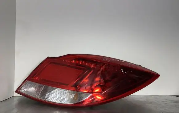 Opel Insignia A Rear/tail lights 168348