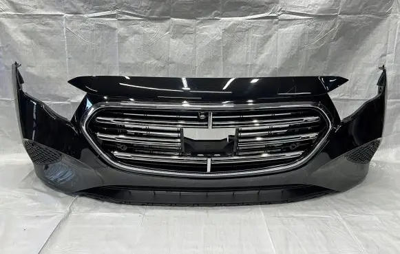 Mercedes-Benz E W214 Front bumper