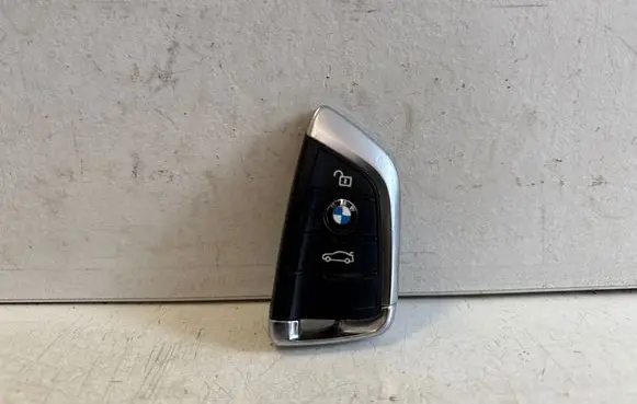 BMW X6 F16 Ignition key/card 6805998
