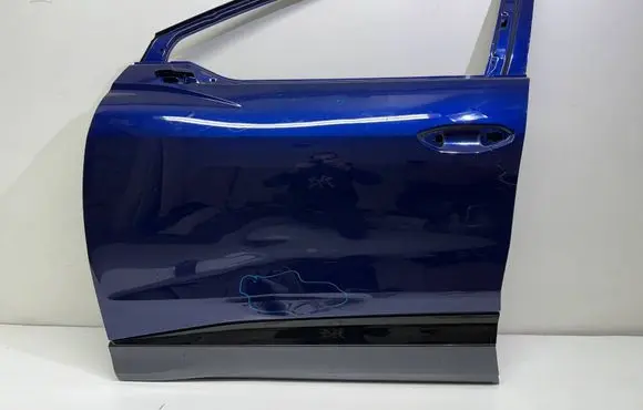 Audi Q4 Sportback e-tron Front door 89A831311