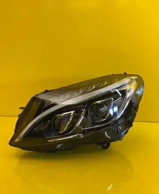 Mercedes-Benz C W205 Headlight/headlamp A2059069301