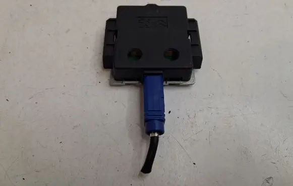Citroen C4 Grand Picasso Central body control module 9840652280