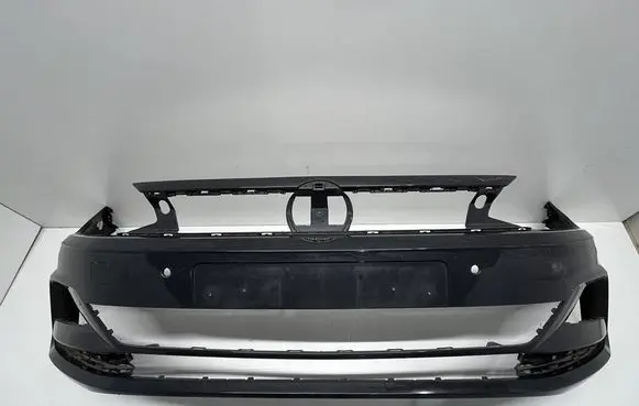 Volkswagen Polo VI Front bumper 2G0807221 5239702ND4