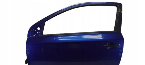 Hyundai i20 (PB PBT) Door (2 Door Coupe) 