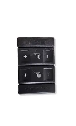 Ford Mondeo Mk III Seat heating switch 3S7T19K314AB 041125