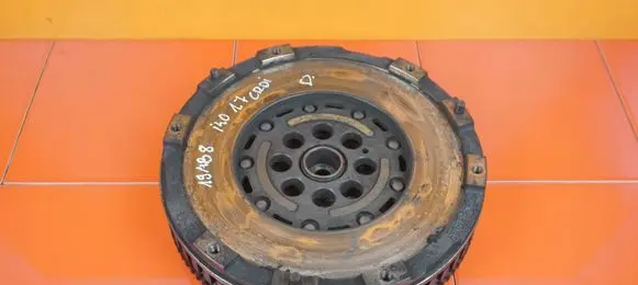 Hyundai i40 Dual mass flywheel 232002A862 19MB8