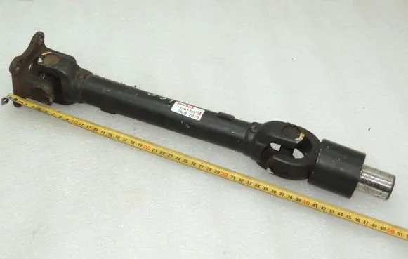 Suzuki Jimny Drive shaft (set) 2710176J02 2710176J00