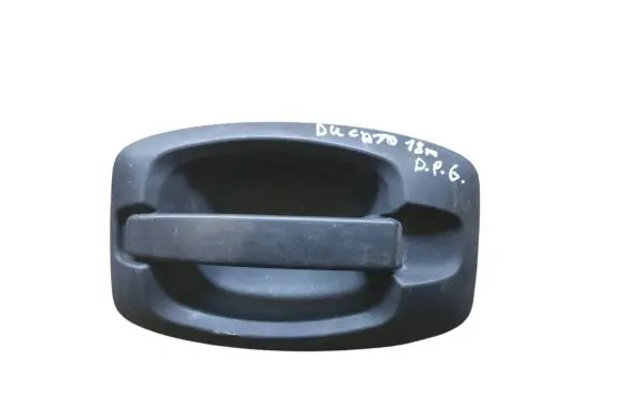 Fiat Ducato Loading door exterior handle NU34011 252513