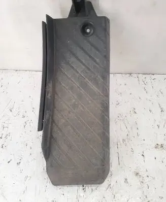 Audi A6 S6 C6 4F Foot rest pad/dead pedal 4F1864777A