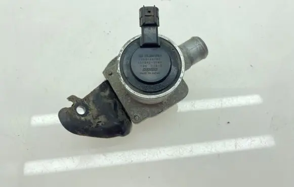Subaru Impreza IV EGR valve 14831AA180