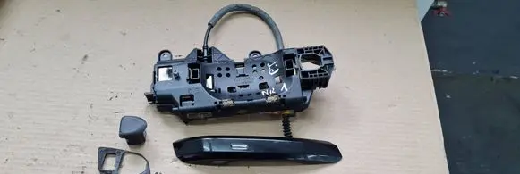 Audi A4 S4 B9 Front door exterior handle 8W0837240 252088R