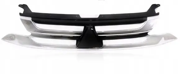 Mitsubishi Outlander Front bumper upper radiator grill 7450A992