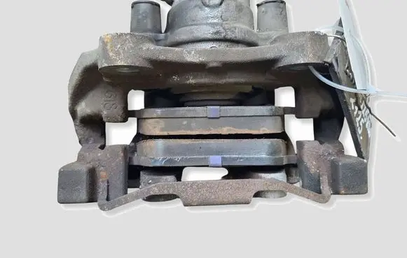 Mercedes-Benz E W212 Rear brake caliper