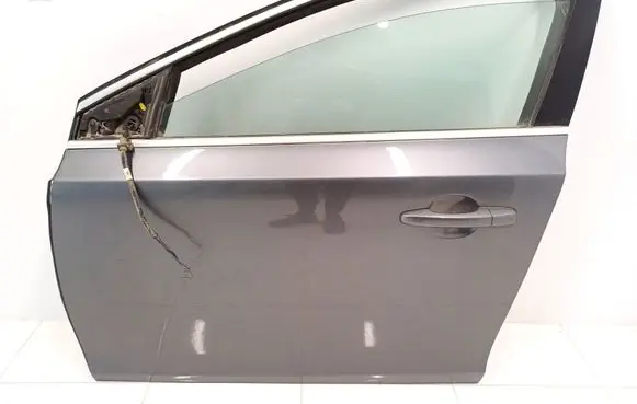 Volvo V40 Door (2 Door Coupe) CZ9CA