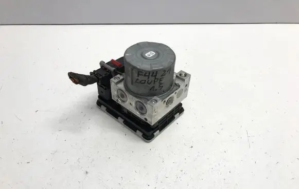 BMW 2 F44 ABS Pump 5A2EDE101