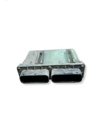 Opel Zafira A Coolant fan relay 24462346