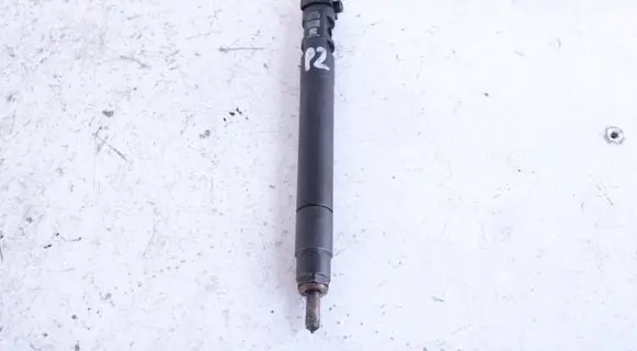 Peugeot Expert Fuel injector 9686191080