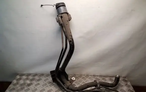 Toyota Auris E180 Fuel tank filler neck pipe