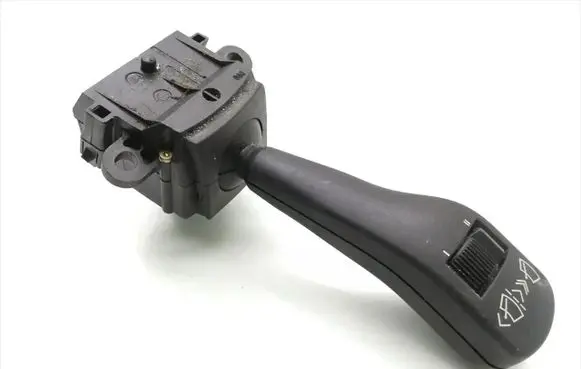 BMW X3 E83 Wiper control stalk 8363669 01204020