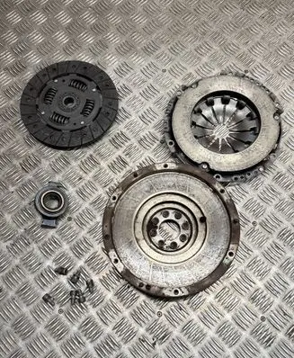 Clutch set kit