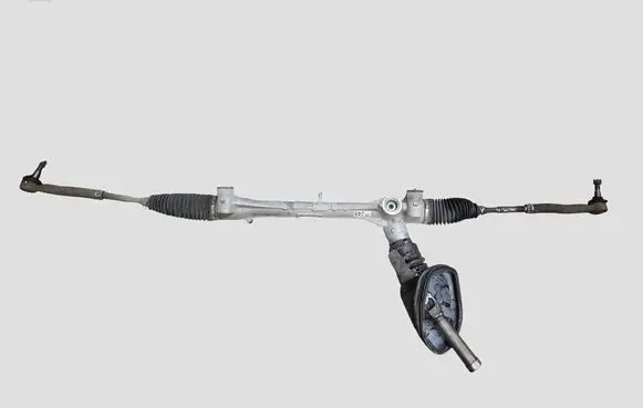Toyota Prius (XW50) Steering rack 6Z146615 J46