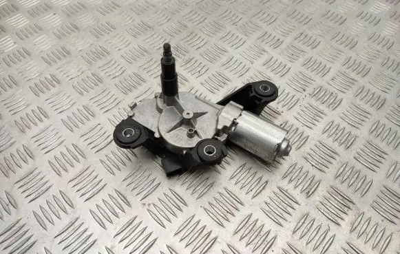Nissan Qashqai Rear window wiper motor 28710JD000