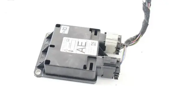 Ford Transit Airbag control unit/module 6C1T14B056AE