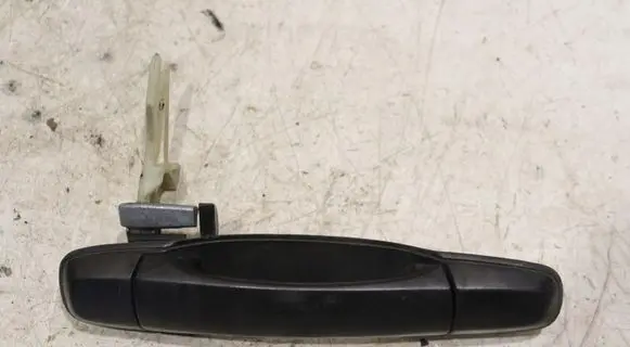 Subaru Forester SG Rear door interior handle
