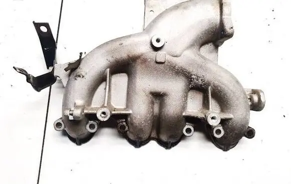 Intake manifold